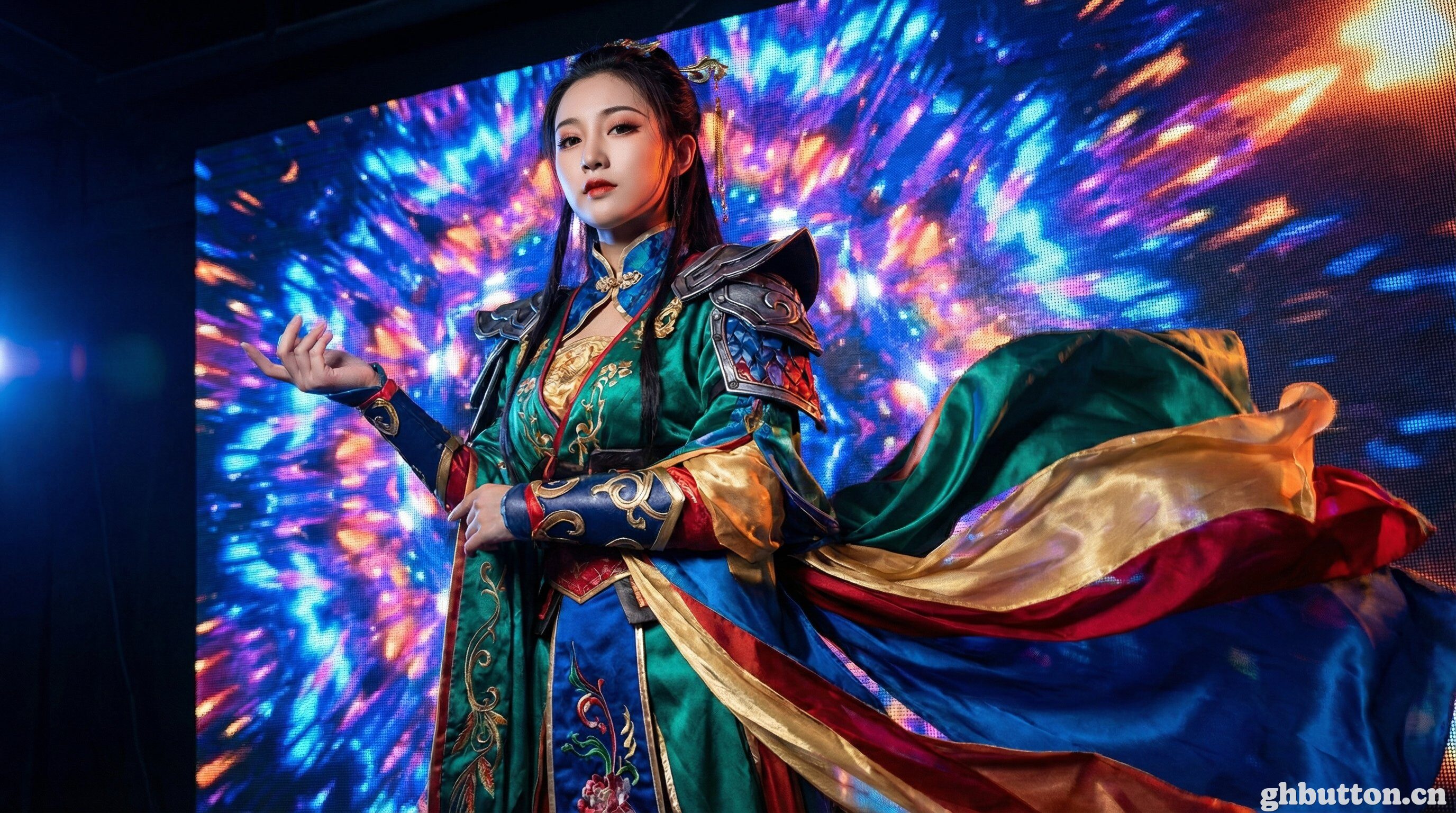 蜜桃传媒动漫与Cosplay视频